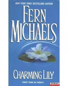 Charming Lily Read online