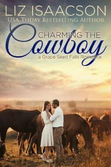 Charming the Cowboy Read online