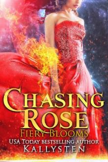 Chasing Rose Read online
