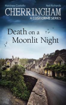 Cherringham--Death on a Moonlit Night Read online