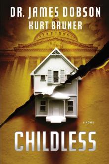 Childless: A Novel Read online