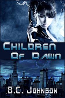 Children of Dawn