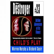 Child's Play td-23 Read online