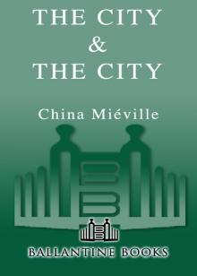 China Mieville