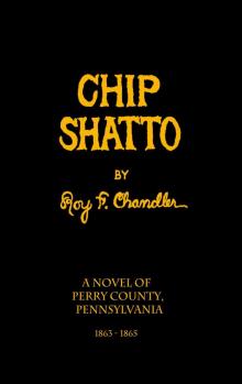 Chip Shatto (Perry County Series)