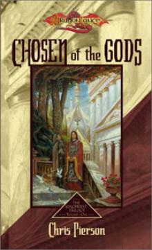 Chosen of the Gods k-1 Read online