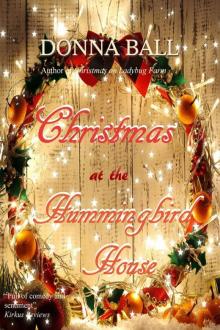 Christmas at the Hummingbird House Read online