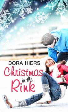 Christmas in the Rink Read online