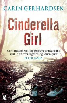 Cinderella Girl Read online