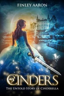 Cinders: The Untold Story of Cinderella Read online