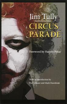 Circus Parade Read online