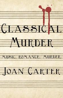 Classical Murder Read online