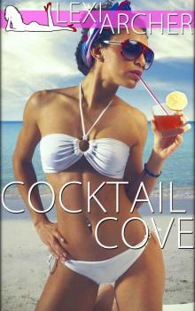 Cocktail Cove: A Hotwife Fantasy