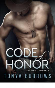 Code of Honor (HORNET) Read online