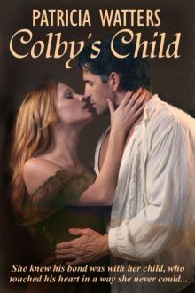 Colby's Child Read online
