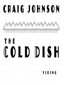 Cold Dish Read online