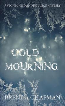 Cold Mourning Read online
