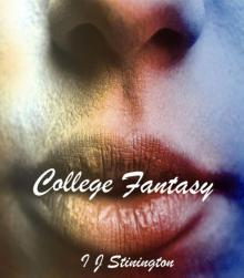 College Fantasy Read online