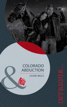 Colorado Abduction Read online