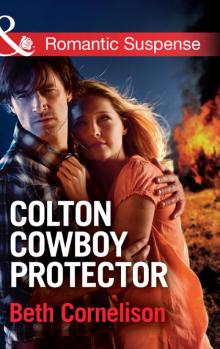 Colton Cowboy Protector Read online