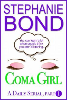 Coma Girl: part 1 Read online