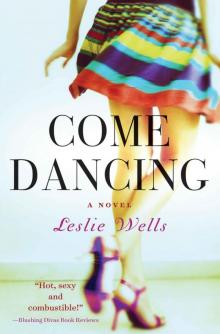 Come Dancing Read online