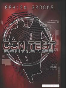 CON TEST: Double Life (A Mystery) Read online