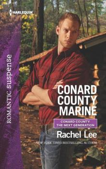 Conard County Marine Read online