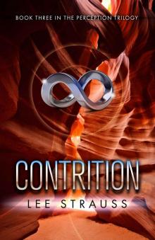 Contrition (The Perception Trilogy) Read online