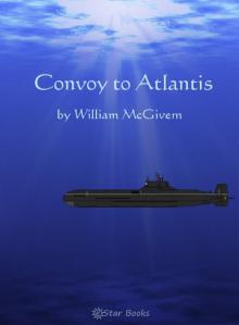 Convoy to Atlantis Read online