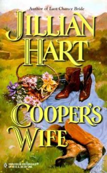 Cooper's Wife Read online