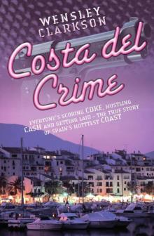 Costa Del Crime Read online