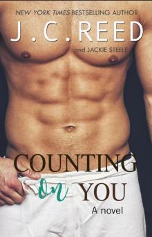 Counting On You Read online