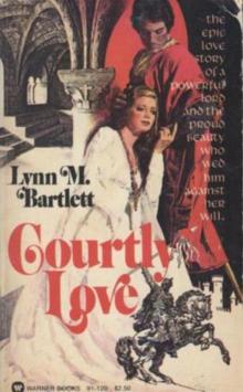 Courtly Love Read online