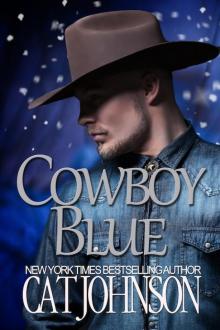 Cowboy Blue Read online