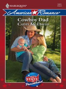 Cowboy Dad Read online