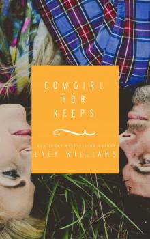 Cowgirl for Keeps Read online