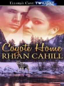 Coyote Home Read online