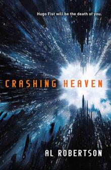 Crashing Heaven Read online