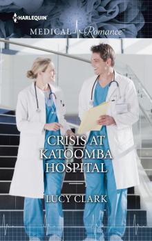 Crisis at Katoomba Hospital Read online