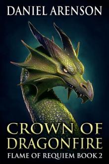 Crown of Dragonfire Read online