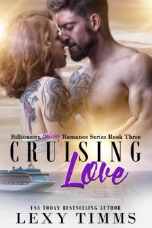 Cruising Love Read online