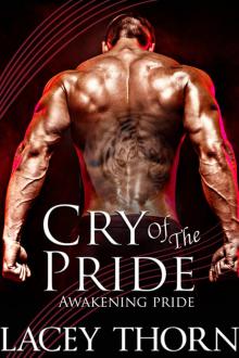 Cry of the Pride Read online