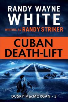 Cuban Death-Lift Read online