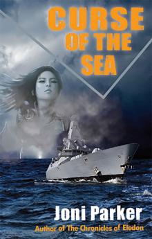Curse of the Sea Read online