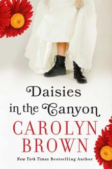 Daisies in the Canyon Read online