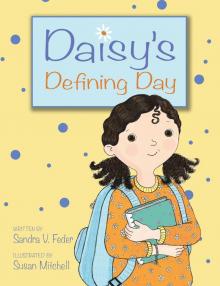 Daisy's Defining Day Read online