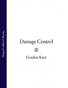 Damage Control Read online
