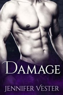 Damage: (Lakefield Book 5)