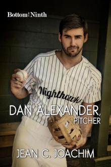 Dan Alexander, Pitcher Read online